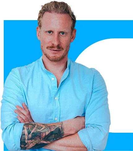 Armin Pfauser, CEO & Founder at digitflow