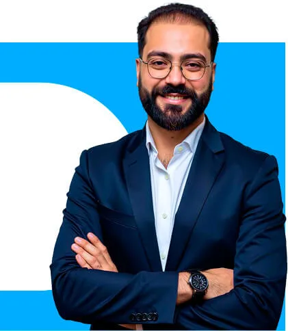 Mohamed Dhif, Co-Founder & Data Scientist at digitflow